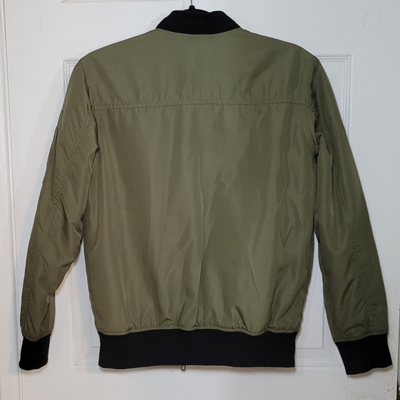 Bummer Jacket - Picture 2 of 2